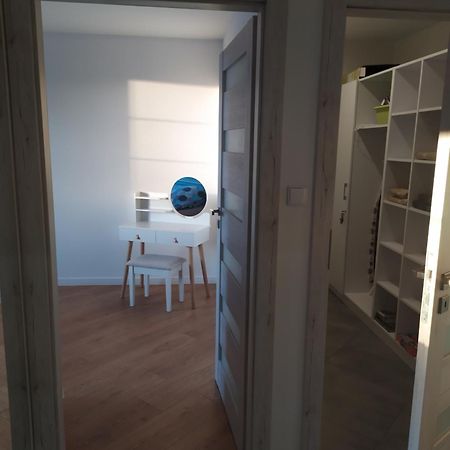 Stary Ratusz Appartement Olsztyn  Buitenkant foto