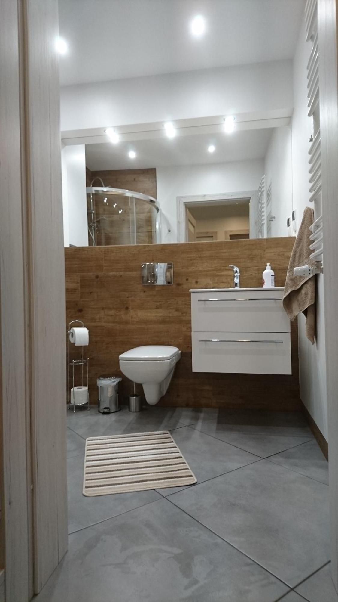 Stary Ratusz Appartement Olsztyn  Buitenkant foto