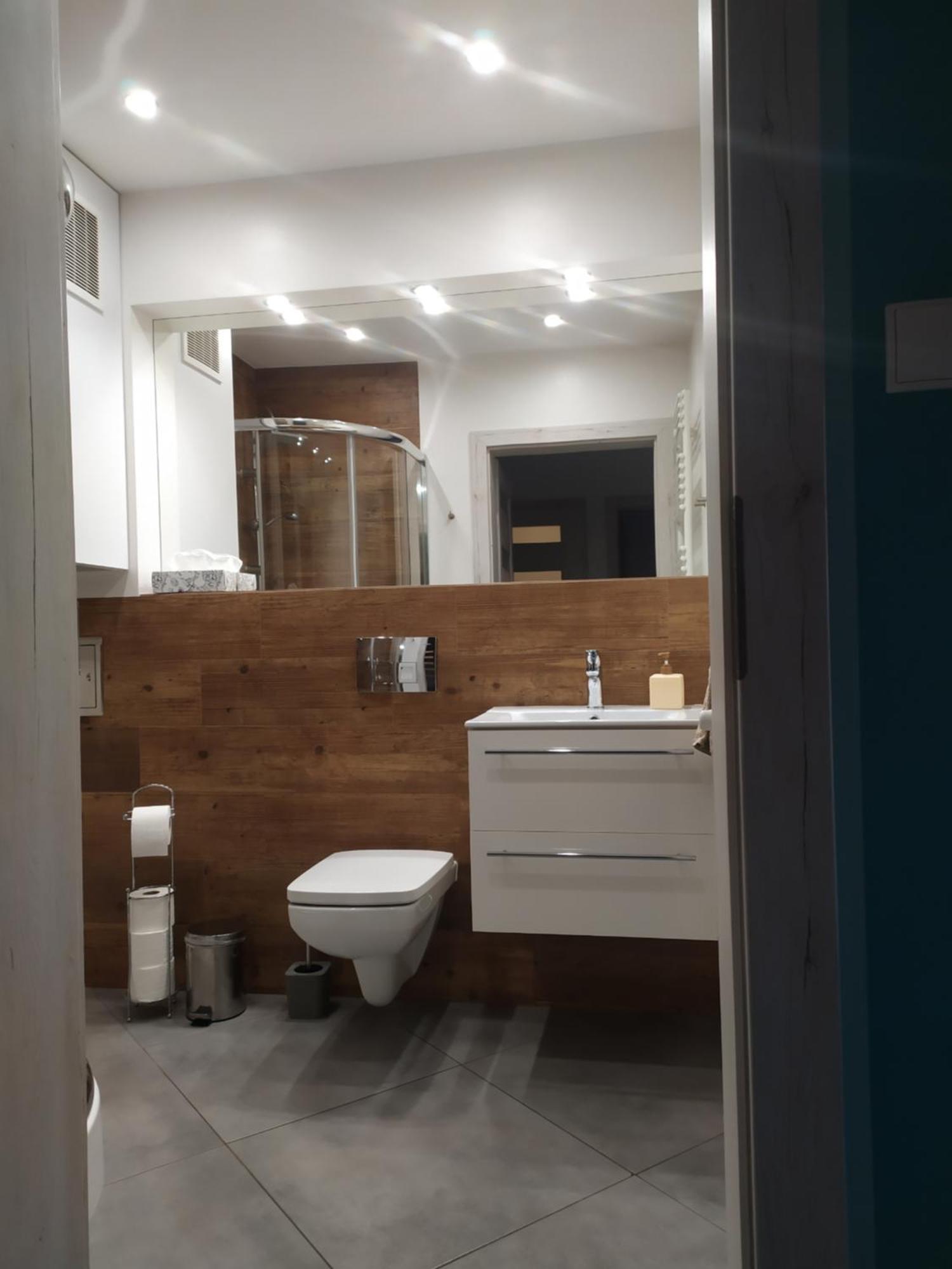 Stary Ratusz Appartement Olsztyn  Buitenkant foto