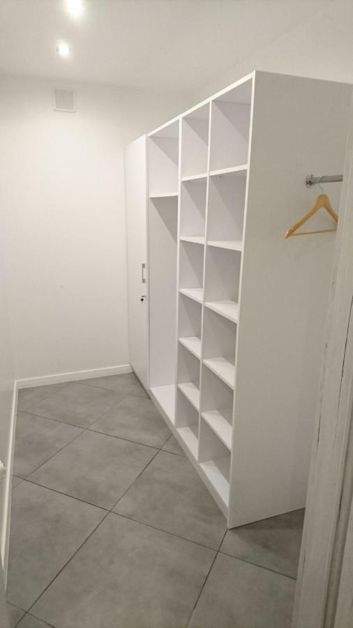 Stary Ratusz Appartement Olsztyn  Buitenkant foto