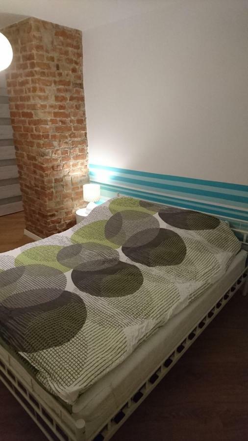 Stary Ratusz Appartement Olsztyn  Buitenkant foto